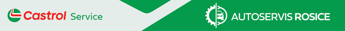 Castrol Service - Autoservis Rosice